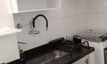 Imagem 5: APARTAMENTO 2 DORMITÓRIOS MOBILIADO EXCELENTE LOCALIZAÇÃO