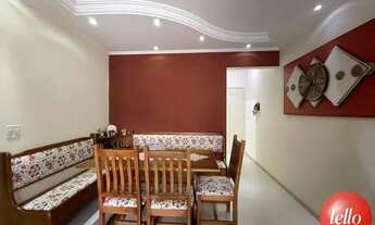 Imagem 2: São Paulo - Apartamento Padrão - Tatuapé