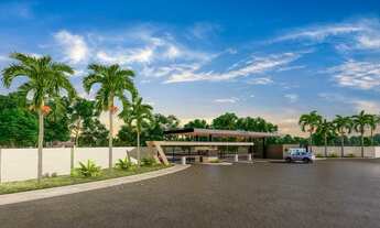 Imagem 7: Lotes Condomínio América Garden