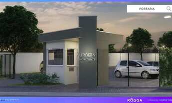 Imagem 2: Apartamento para Venda em Joinville, Boehmerwald, 2 dormitórios, 1 banheiro, 1 vaga