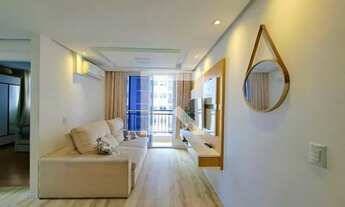 Imagem 2: Apartamento para Aluguel - Cachambi, 2 Quartos, 48 m2