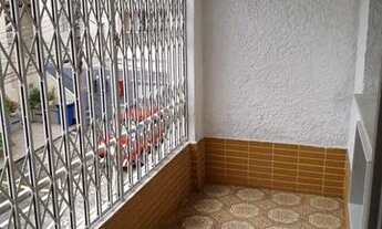 Imagem 6: Apartamento para aluguel possui 94 metros quadrados com 3 quartos em Méier - Rio de Janeir