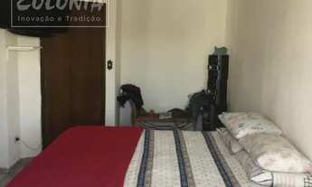 Imagem 3: Santo André - Casa Padrão - Vila Helena