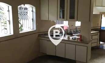 Imagem 5: Sobrado com 3 dormitórios para alugar, 260 m² por R$ 7.089,00/mês - Jardim São Caetano - S