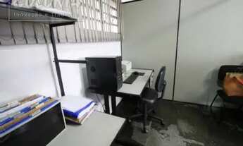 Imagem 5: Santo André - Conjunto Comercial/sala - Centro