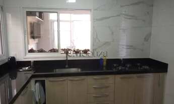 Imagem 7: LONDRINA - Casa de Condomínio - Condomínio Parque Tauá Araçari I