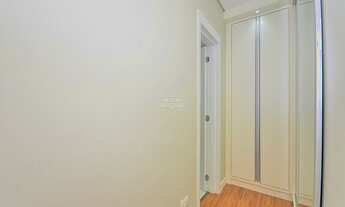 Imagem 5: Cobertura para venda tem 168 metros quadrados com 3 quartos em Juvevê - Curitiba - PR