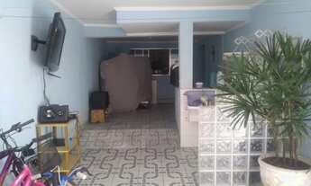 Imagem 3: Casa com 2 dormitórios à venda, 125 m² - Jardim da Mamãe - Guarulhos/SP