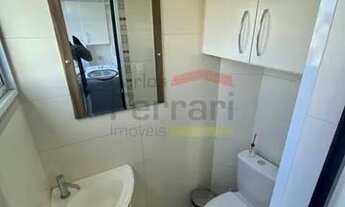 Imagem 7: APARTAMENTO NO IMIRIM COM 2 DORMITÓRIOS, 1 VAGA DE GARAGEM + LAZER