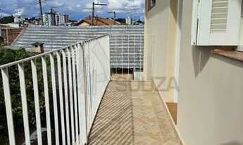 Imagem 4: Mandaqui Sobrado para venda com 146 m², 3 quartos 2 banheiros e 3 vagas de garagem