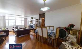 Imagem 2: Venda Apartamento 3 Dormitórios - 168 m² Pinheiros