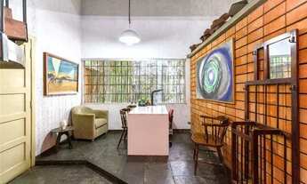 Imagem 2: CASA RESIDENCIAL em São Paulo - SP, Moema