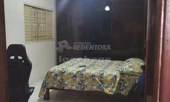 Imagem 6: Casa Padrão em São José do Rio Preto