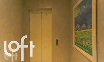 Imagem 5: Apartamento à venda em Campo Belo com 167 m², 3 quartos, 3 suítes, 3 vagas