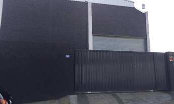 Imagem 3: Galpão à venda, 530 m² por R$ 2.800.000,00 - Conjunto Residencial Paes de Barros - Guarulh