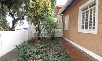 Imagem 2: Casa - Jardim Santa Genebra Ii (Barão Geraldo) - Campinas