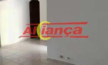 Imagem 4: BELISSIMO SOBRADO COM 03 DORMITÓRIOD PARA ALUGAR, 250 m² - VILA AUGUSTA