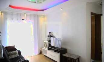 Imagem 3: Apartamento para Aluguel - Vila Tupi, 1 Quarto, 39 m2