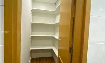 Imagem 2: Apartamento para Locação em Santana de Parnaíba, Tamboré, 3 dormitórios, 3 suítes, 5 banhe