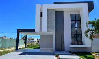 Imagem 5: Linda casa terras Alphaville