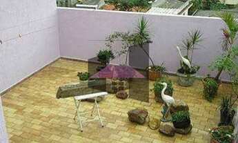 Imagem 3: Ótimo sobrado - Próximo à Av. Anastácio e Corpo de Bombeiros 03 dormitórios (s