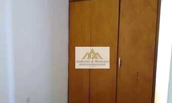 Imagem 4: Apartamento com 1 dormitório para alugar, 38 m² por R$ 1.022,52/mês - Jardim Palma Travass