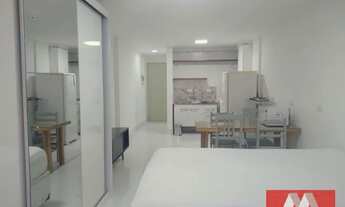 Imagem 3: Studio com 1 dormitório à venda, 32 m² por R$ 240.000,00 - República - São Paulo/SP