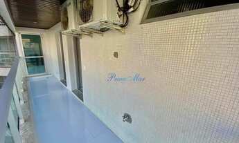 Imagem 4: Apartamento com 4 dormitórios à venda, 120 m² por R$ 800.000,00 - Praia das Pitangueiras