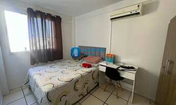 Imagem 3: WE)Apartamento 02 dormitórios no bairro Jardim Atlântico, Florianópolis