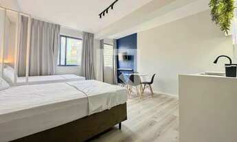 Imagem: Apartamento para Aluguel - Santa Cecília