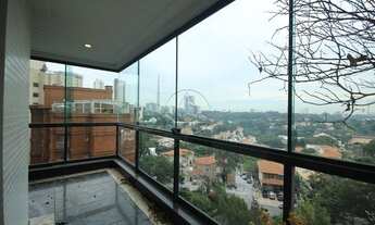 Imagem: Higienópolis - Rua Bahia - 1 por andar