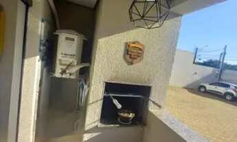 Imagem 5: Apartamento térreo Alto Alegre