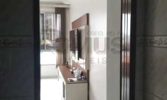 Imagem 3: Apartamento para Venda em Aracaju, São José, 2 dormitórios, 2 banheiros, 1 vaga