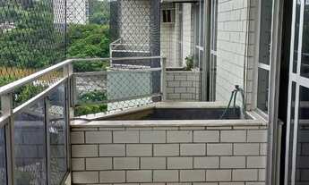 Imagem 7: Barra Mansa, Centro, 3 quartos, varanda, piscina e 2 vagas