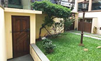 Imagem 4: Ótima Casa 2km Metrô Vila Sônia