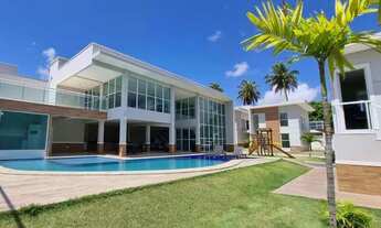 Imagem: Duplex Alto Padrão em condomínio, no Eusebio-Ce