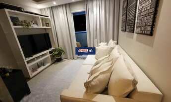 Imagem 2: Apartamento, Vila Paulista - Guarulhos