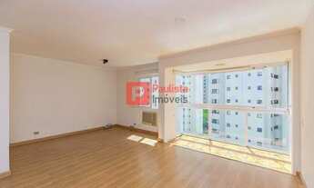 Imagem 7: Apartamento à venda, com 96m² de Área Útil, 3 Dormitórios, 1 Suite, 2 Vagas de Garagem na