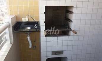 Imagem 5: São Paulo - Apartamento Padrão - Mooca