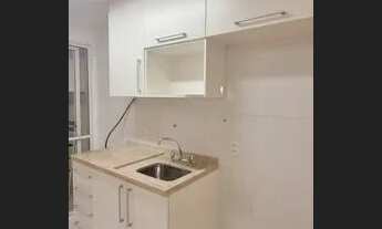Imagem 6: Apartamento de 1 dormitorio 1 vaga de garagem Vila Andrade/Morumbi São Paulo SP