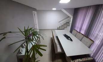 Imagem: Cobertura espetacular à venda, 3 quartos