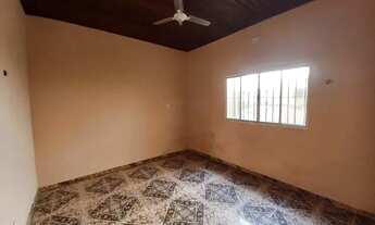 Imagem 3: Casa padrão de dois quartos, na 9 de Janeiro