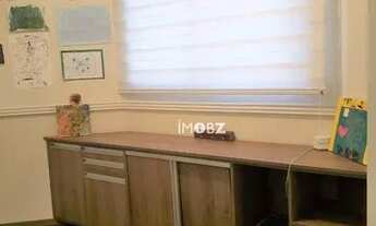 Imagem 11: Apartamento com 3 dormitórios à venda, 232 m² por R$ 990.000 - Vila Suzana - São Paulo/SP