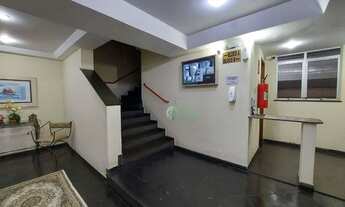 Imagem 7: OPORTUNIDADE COBERTURA DUPLEX 02 QUARTOS, 02 VAGAS E TERRAÇO EXCELENTE LOCAL VENDA BAIRRO