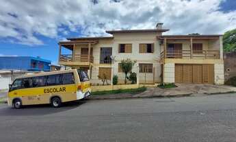 Imagem 2: Casa para venda com 200 metros quadrados com 4 quartos em Santa Tereza - Porto Alegre - RS