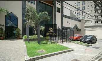 Imagem: Flat disponível em Pinheiros