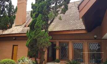 Imagem: Vendo Casa Em Alphaville Aceito Permuta