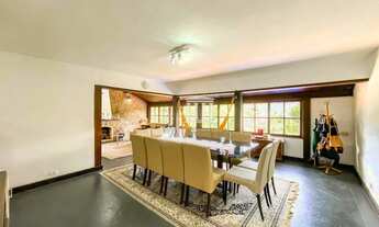 Imagem 7: Casa com 3 dormitórios à venda, 320 m² por R$ 850.000,00 - Parque São Luiz - Teresópolis/R