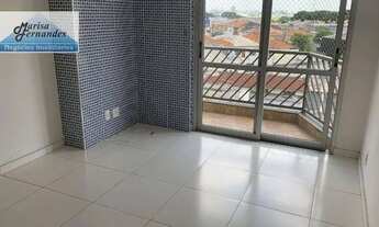 Imagem: Apartamento com 1 dormitório, 49 m²