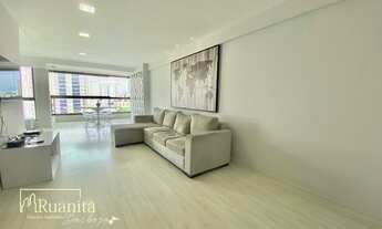 Imagem 3: Apartamento à venda 137m² com 3 quartos em Boa Viagem - Recife - PE